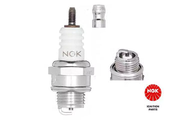 NGK SPARK PLUG BM6A NGK 5921 - Motovile