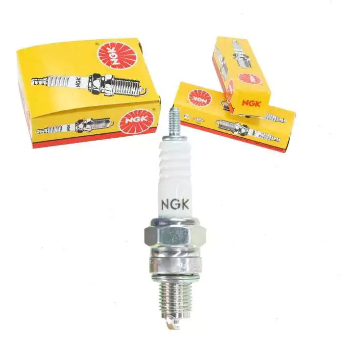 NGK SPARK PLUG CR7HSA NGK 4529 - Motovile