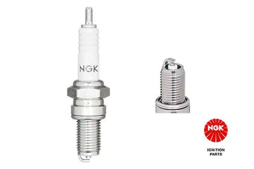 NGK SPARK PLUG D9EA/01 NGK 2420 - Motovile