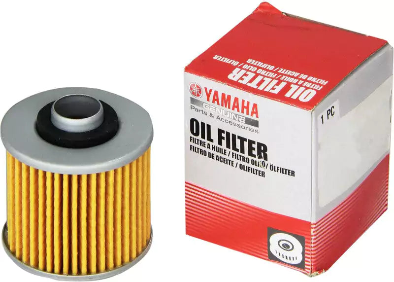 OEM 4X7-13440-90 YAMAHA OIL FILTER FOR RAPTOR 700 - Motovile