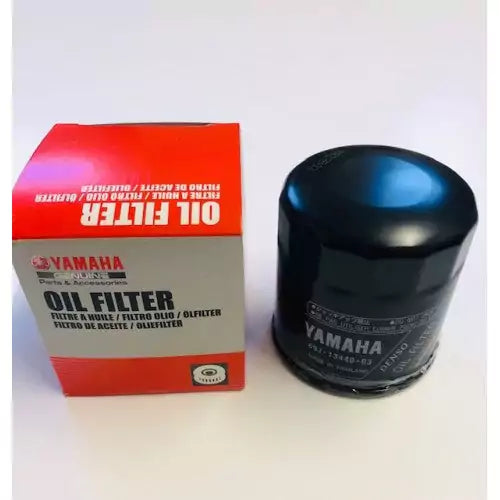 OEM-69J-13440-04 YAMAHA OIL FILTER JETSKI FX WAVERUNNER - Motovile