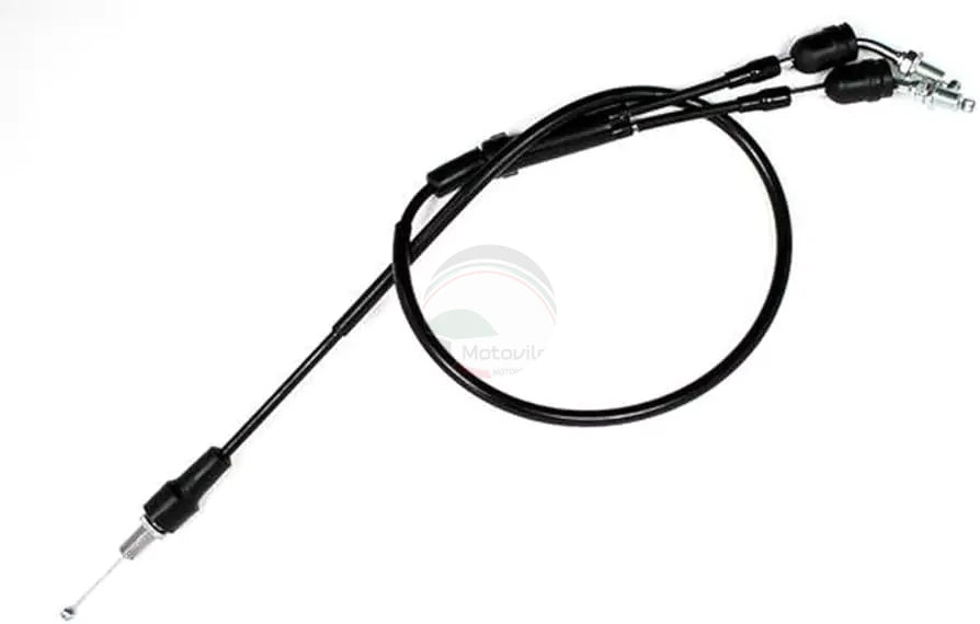 OEM YAMAHA ACC CABLE for Yamaha Banshee 350 YFZ350 2GU-26260-01-00 - Motovile