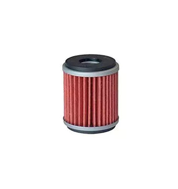 Oil Filter for Yamaha YFZ450 YFZ450R YFZ450W YFZ450X YZ250F YZ450F WR250F - Motovile