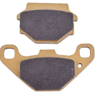 OTRSS BRAKE PAD SS067 ACON, KAWASKI, KYMCO, PEUGEOT, TGB - Motovile