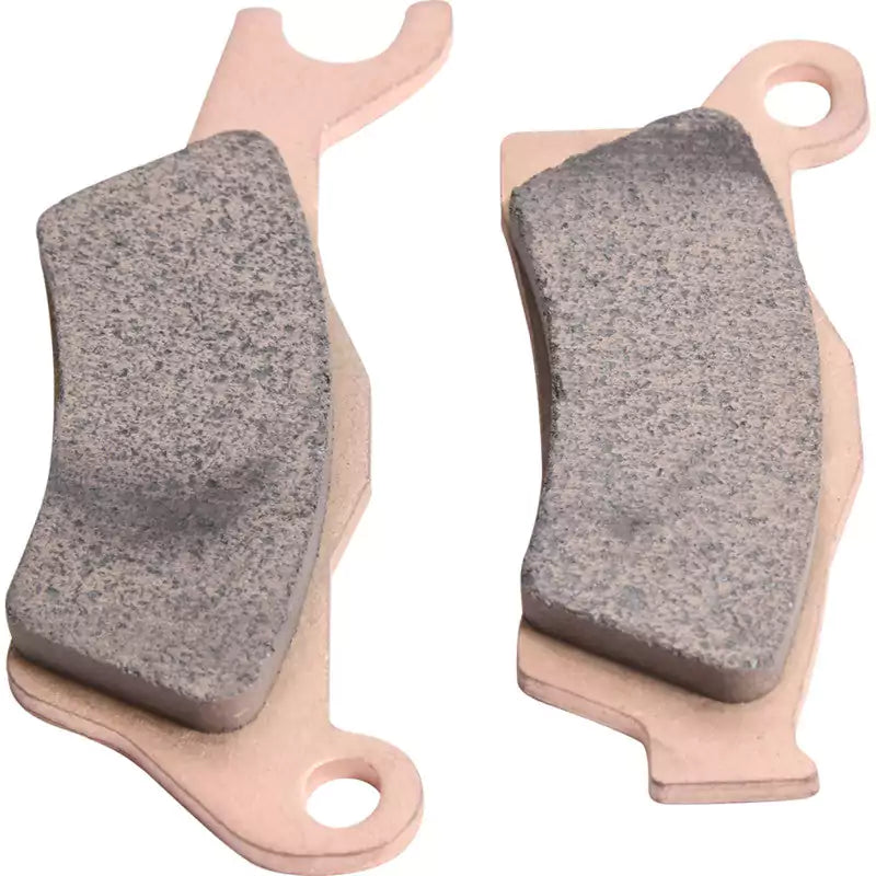 OTRSS BRAKE PAD SS617 Can-Am Outlander 450 500 570 650 800R 850 1000 EFI XT XT-P XMR DPS Max XT/XT-P/XMR/DPS,(FRONT&REAR RIGHT) - Motovile