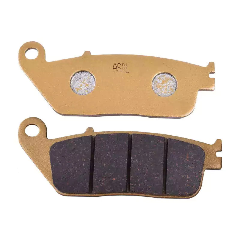 OTRSS SS131 Motorcycle Rear Brake Pads Disc For AJP PR5 Supermoto 250cc 2009 PR5 Enduro 250 cc 09 - Motovile