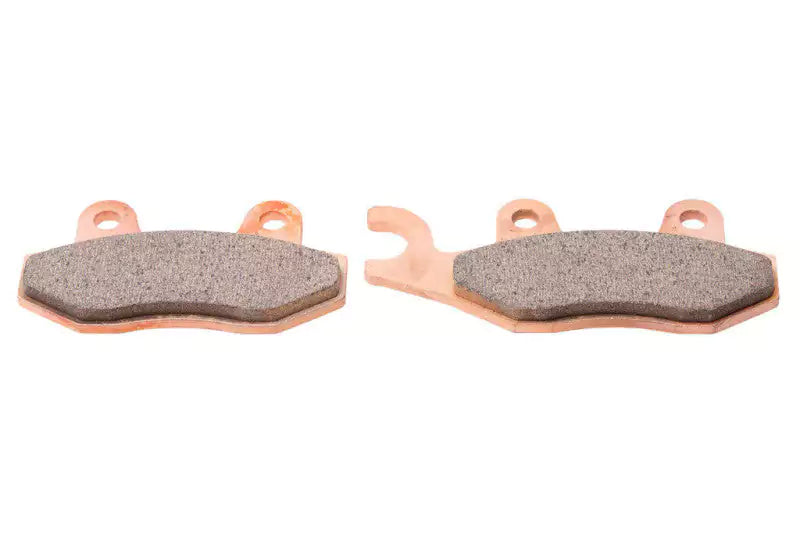 OTRSS SS135 Raptor 700 Brake Pads Front Right 06-12 - Motovile