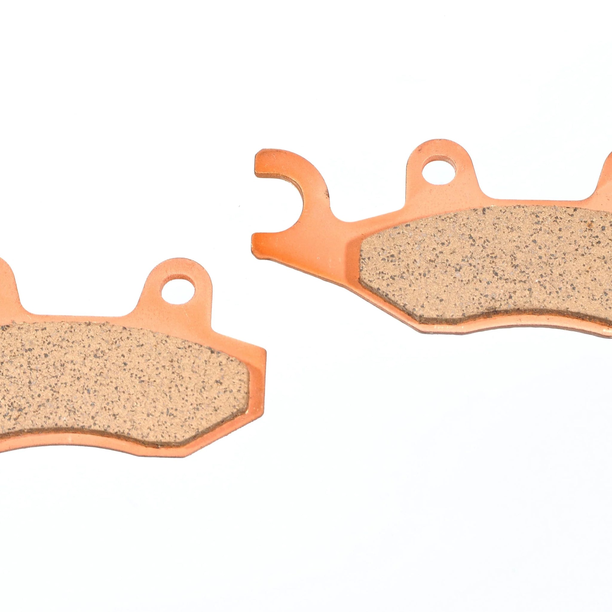 OTRSS SS135 Raptor 700 Brake Pads Front Right 06-12 - Motovile