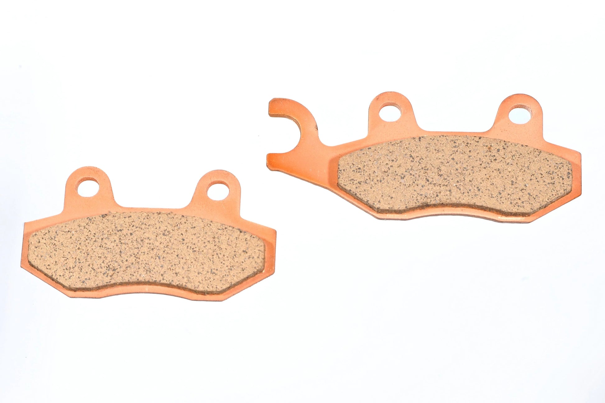 OTRSS SS135 Raptor 700 Brake Pads Front Right 06-12 - Motovile