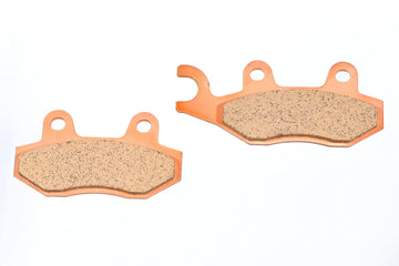 OTRSS SS135 Raptor 700 Brake Pads Front Right 06-12 - Motovile