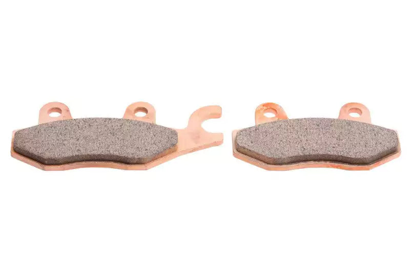 OTRSS SS165 Raptor 700 Brake Pads FRONT LEFT 06-12 -Motovile