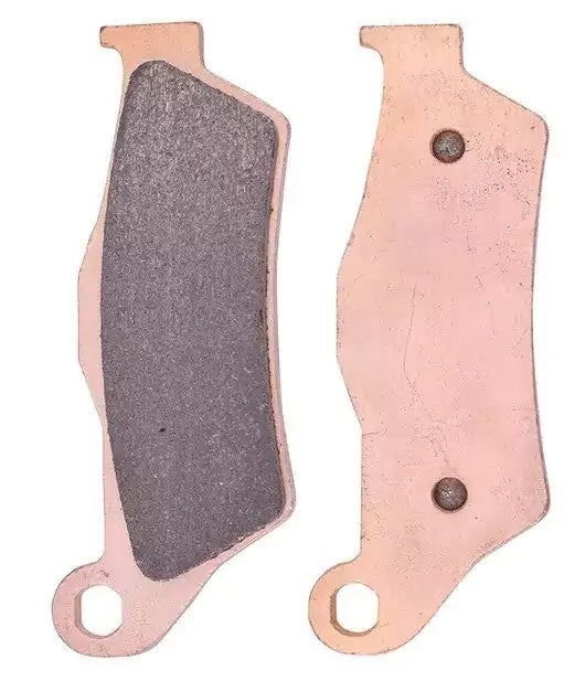 OTRSS SS181 Front Brake Pads For BAJAJ Pulsar 150 2007-2016 ,HARLEY DAVIDSON XG 500/750 Street 16-20 ,RX125 00-01/08-12/18-21,GASGAS EC 250 F 4T 21 F - Motovile