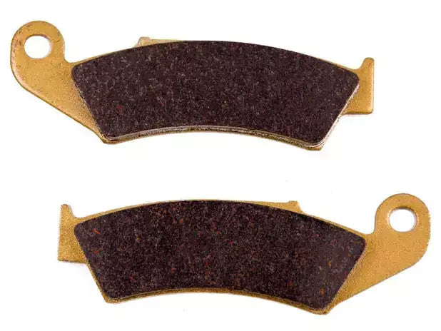 OTRSS SS185 Front Brake Pads For HONDA CRF450L 2018 2019 2020 CRF450R 2002-2022 CRF450RL 20-22 2021 CRF450X CRF450RX CRF450 CRF 450 R-S RWE - Motovile