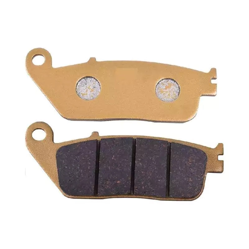 OTRSS SS196 FRONT BRAKE PAD FOR With CB500 FA X XA CBR 500 R CBR500R RA CMX 500 Rebel CTX 700 NC 700 750 - Motovile