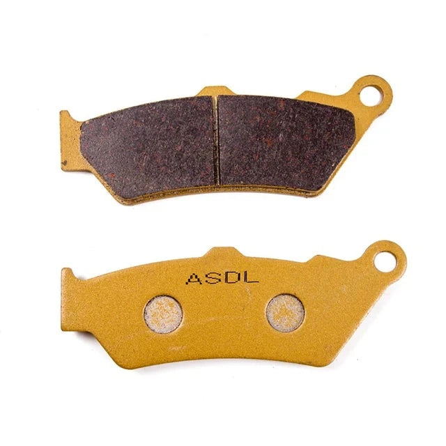 OTRSS SS209/2 Brake Pads Replacement For BMW R 1250 GS Edition 40