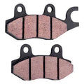 OTRSS SS228 Motorcycle Brake Pads Front For ROYAL ENFIELD Bullet Classic