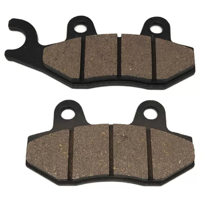 OTRSS SS228 Motorcycle Brake Pads Front For ROYAL ENFIELD Bullet Classic