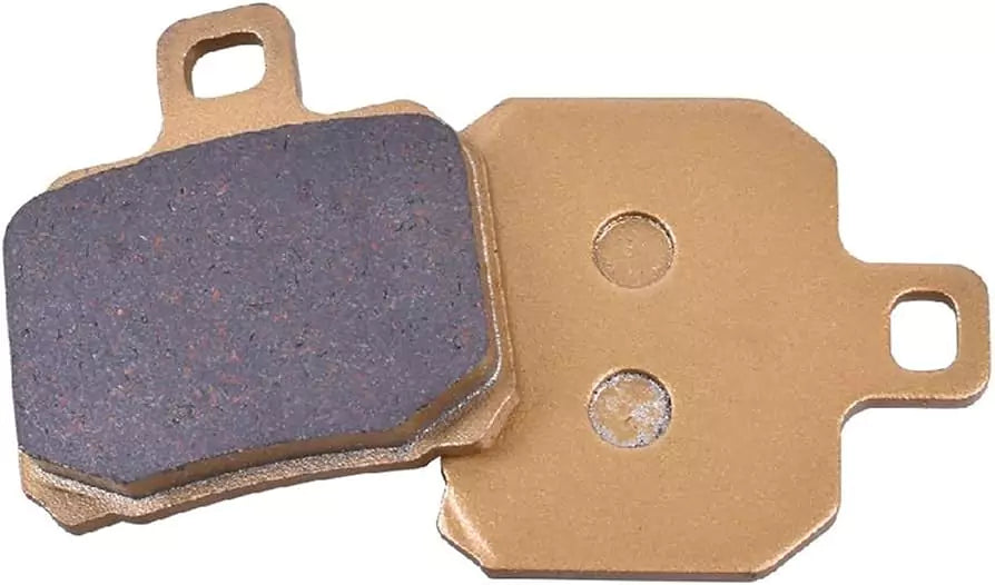 OTRSS SS266 Brake Pads For Ducati 620 Multistrada 696 Monster 749 Dark 750 795 796 800 821 848 899 939 959 Hyperstrada Supersport 1999-2021