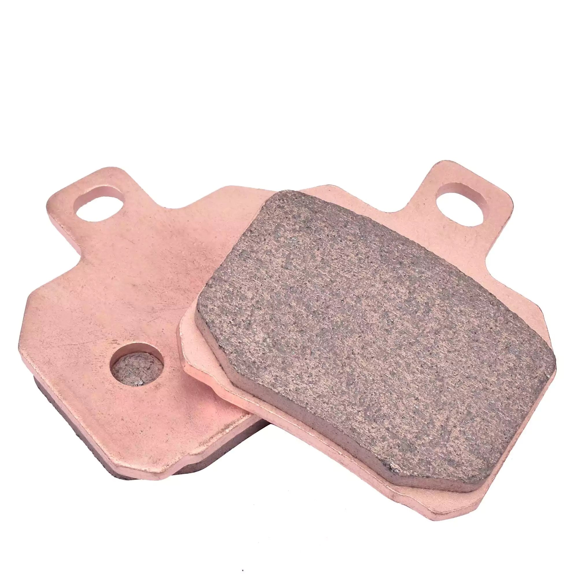 OTRSS SS266 Brake Pads For Ducati 620 Multistrada 696 Monster 749 Dark 750 795 796 800 821 848 899 939 959 Hyperstrada Supersport 1999-2021