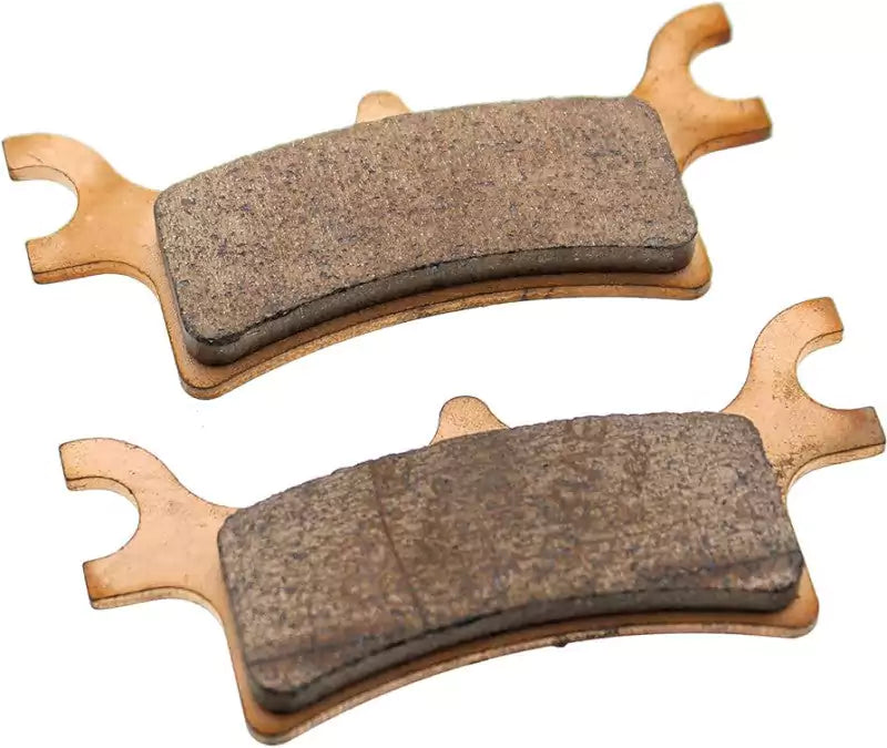 OTRSS SS314 REAR BRAKE PAD FOR POLARIS 250 Trail Blazer 05-06 - Motovile