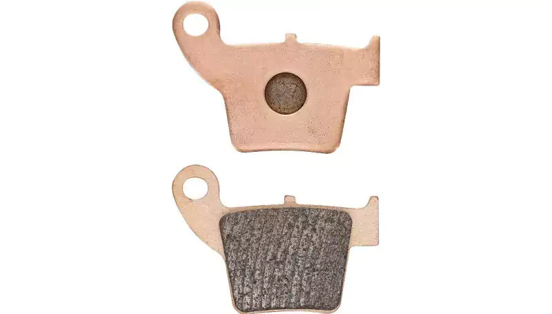 OTRSS SS346 Rear Brake Pads For Honda CRF250F CRF 250F 19-23, CRF 450 L 18-20 R - Motovile