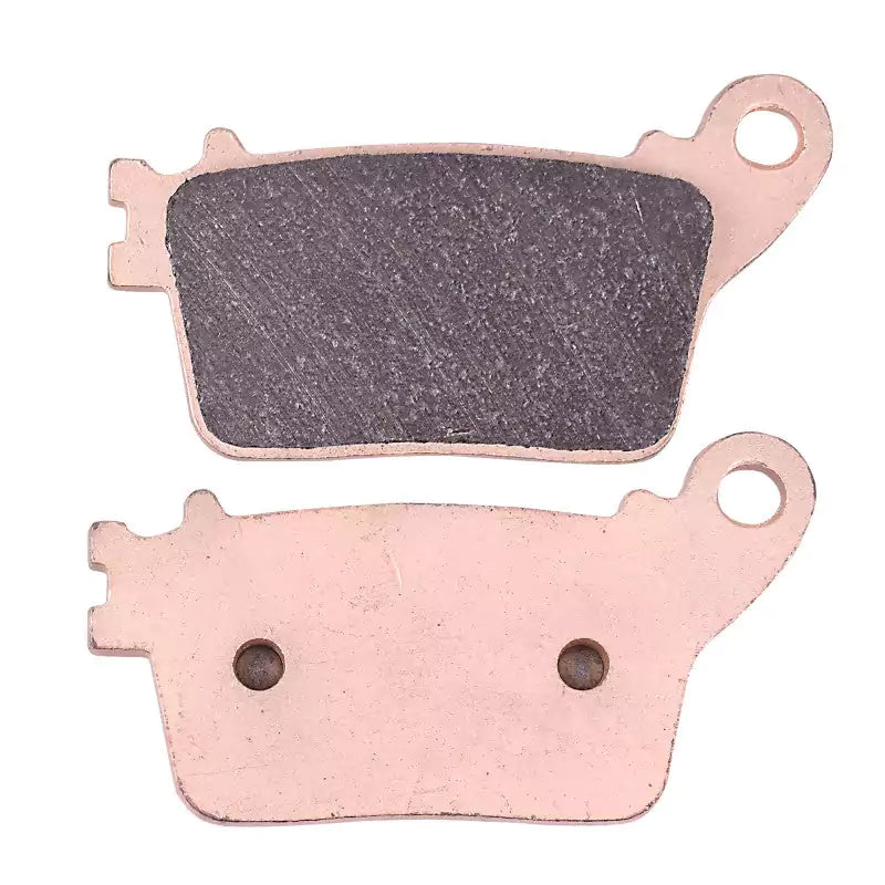 OTRSS SS436 Rear Brake Pads Disc Tablets For CBR1000 FirebladeC-ABSNissinF/Calipers 17-21 , SUZUKI GSX-S1000 ABS 2015-2021 GSXS1000 GSXS GSX-S 1000, YAMAHA YZF-R1 15-21 - Motovile