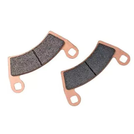 OTRSS SS456 Brake Pad FRONT FOR POLARIS 450 S Outlaw 08 F ,525 Outlaw IRS 08-11 F,REAR For Polaris RZR 900 100060 - Motovile