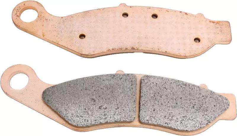 OTRSS SS638 FRONT BRAKE PAD for HARLEY XL882-14-20 , Harley Tri Glide FLHTCUTG 2014-2020,FLRT Freewheeler Trike 15-20 - Motovile