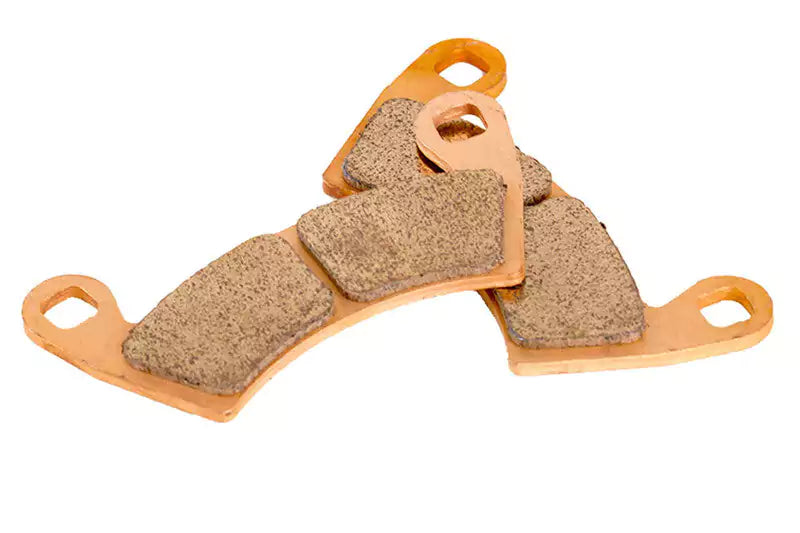 OTRSS SS656 FRONT BRAKE PAD FOR POLARIS 570 Sportsman Ace 15-20 F 570 Sportsman AceEuro 15-20 F - Motovile