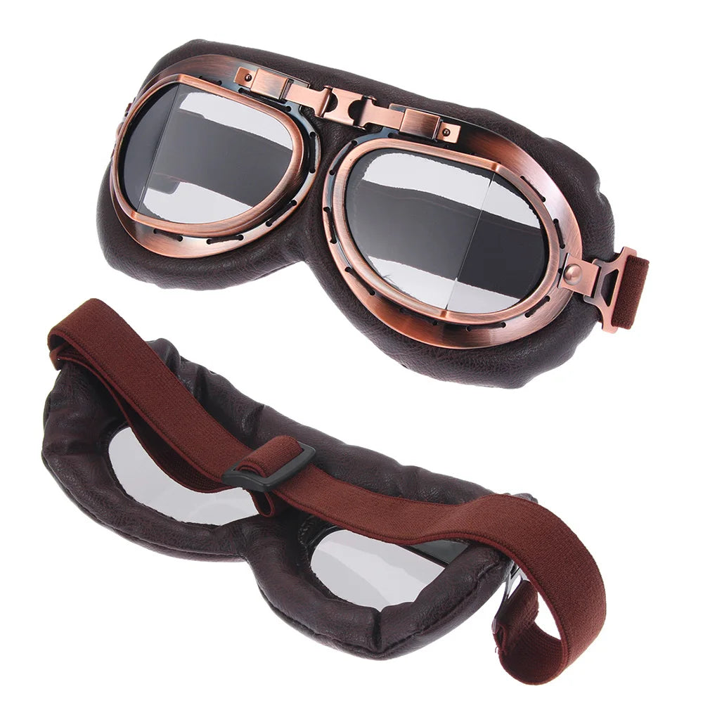 Best anti fog motorcycle goggles sales