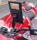 Phone Holder for Jetski Motorcycle ATV