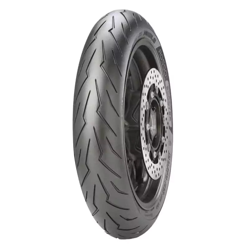 Pirelli Diablo Rosso Scooter 120/70 R15 56H - Motovile