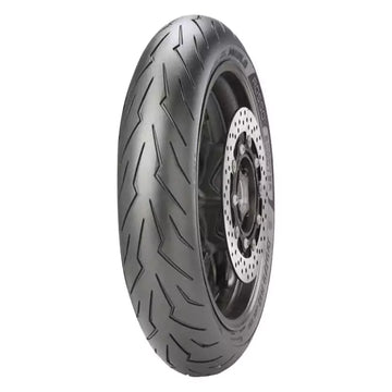 Pirelli Diablo Rosso Scooter 150/70-14 66S - Motovile