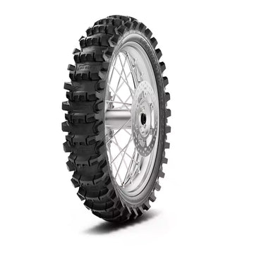 Pirelli Scorpion MX32 Mid Soft 110/90-19 62M - Motovile