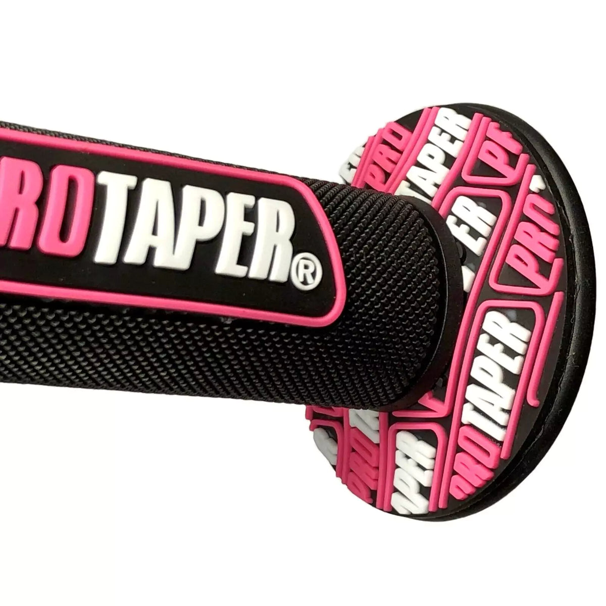 Protaper PROTAPER 22mm/24mm Dirt Motorbike Handle Bar Motorcycle Handlebar For ...