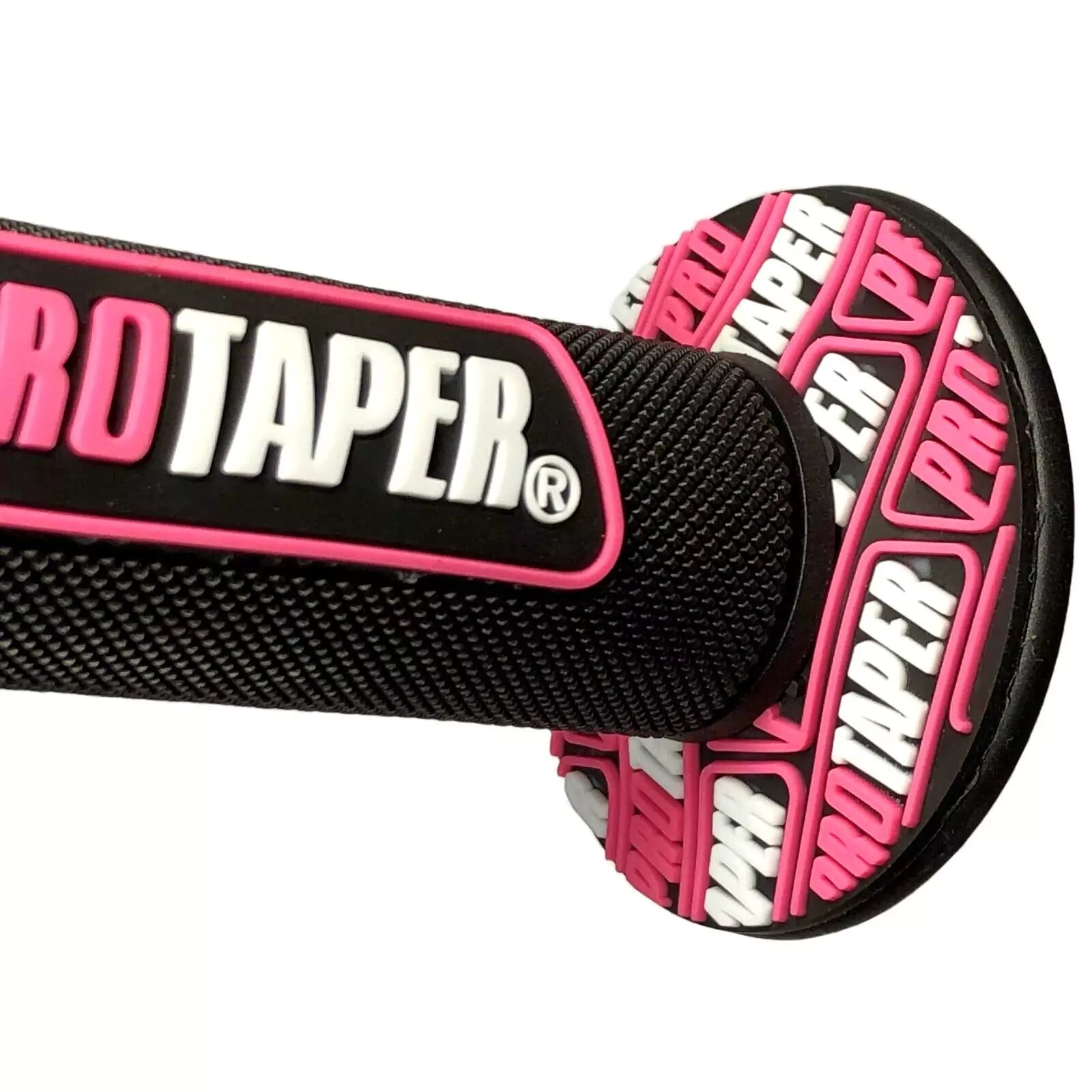 Buy PROTAPER 22mm/24mm Dirt Motorbike Handle Bar Grip Motovile