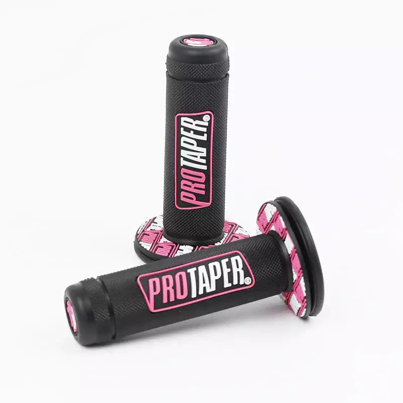 Protaper PROTAPER 22mm/24mm Dirt Motorbike Handle Bar Motorcycle Handlebar For ...