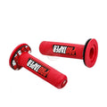 ProTaper Red ATV and dirt bike handlebar grips - Motovile Kuwait