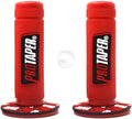 ProTaper Red ATV and dirt bike handlebar grips - Motovile Kuwait