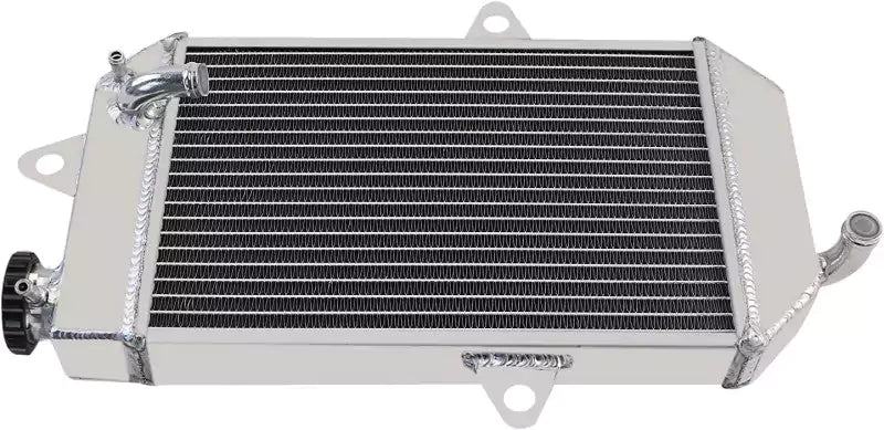 Radiator for YAMAHA ATV BANSHEE 350 YFZ 350 - Motovile