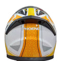 Retro Open Face Motorcycle Helmet, Adult Motorcycle Half Helmet 3/4,DOT Approved with Double Visor Summer Scooter Light Moped ATV Street Helmet Motorcycle - Motovile