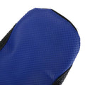 Ribbed Gripper Soft Seat Cover For Yamaha YZ450F YZF450 YZ250F YZF 2003 - 2016 - Motovile