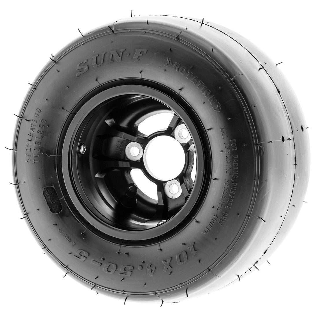 11×6.00-5 sunf go kart tire in kuwait