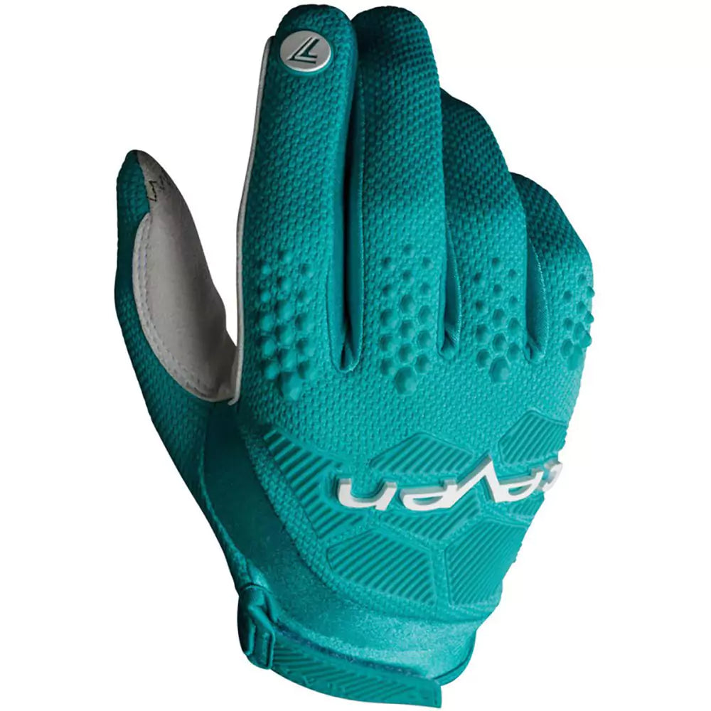 Seven Rival Gloves: Bike Gloves for Supreme Grip and Style - Motovile