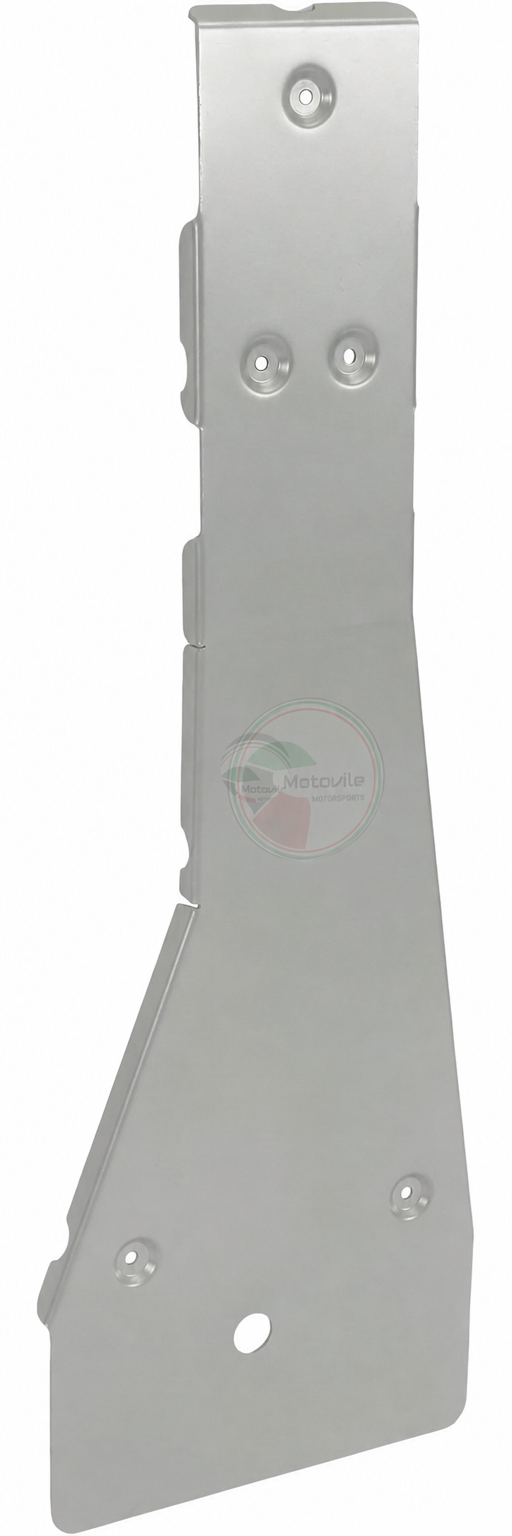 Yamaha Banshee 350 Full Chassis Skid Plate Guard 1987–2006 | Motovile Motorsports صاجة حماية شاصي كامل لـ بانشي 350 موديل 1987–2006
