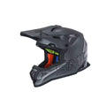 SMK ALLTERRA Off-Road Helmet Anthracite (MADA-620) - Motovile