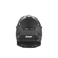 SMK ALLTERRA Off-Road Helmet MATT Black (MA-260) - Motovile