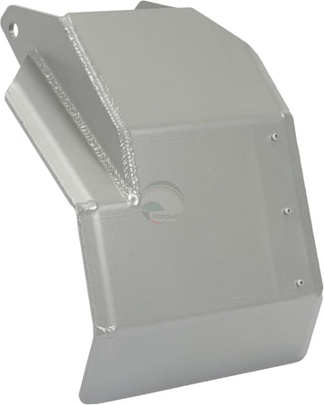 Yamaha Banshee 350 SWING ARM Skid Plate Guard 1987–2006 | Motovile Motorsports صاجة حماية سوينق آرم لـ بانشي 350 موديل 1987–2006