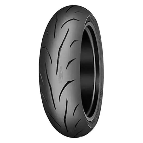 TIRE MITAS SPORTS FORCE+ 69W 160/60ZR17 - Motovile