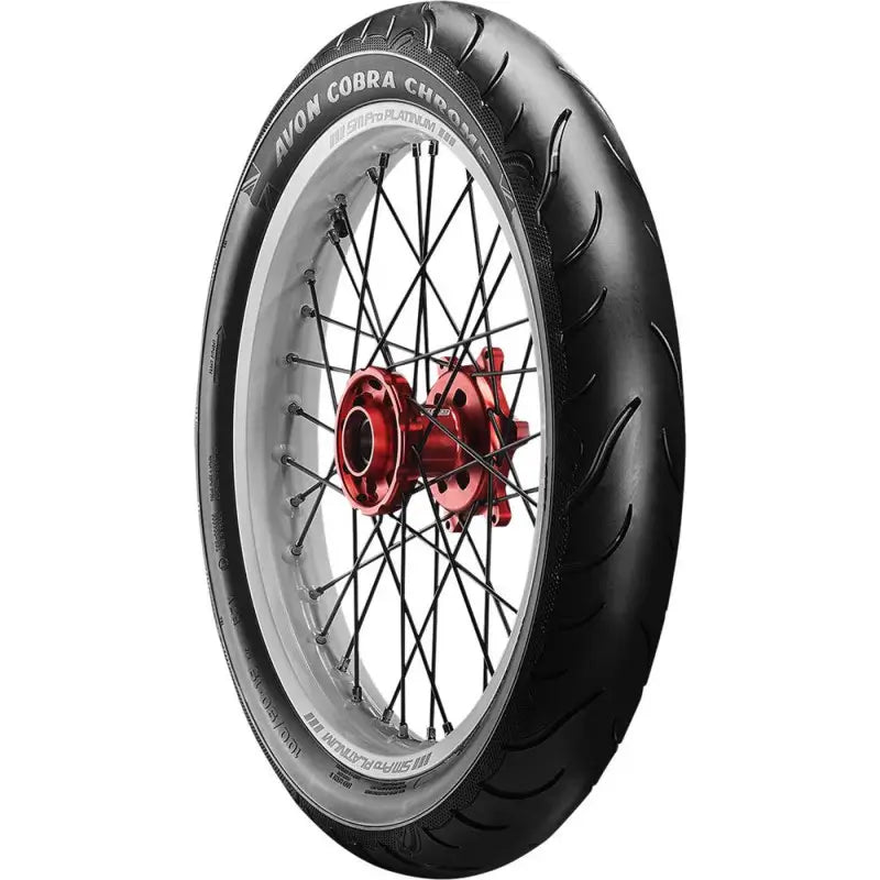 TYRE 100/90/19 AVON COBRA CHROME (2022)